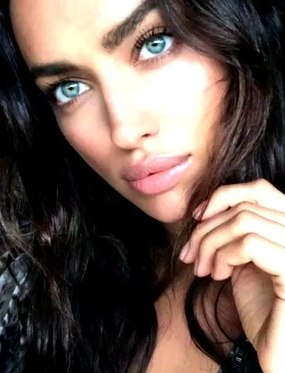 irina