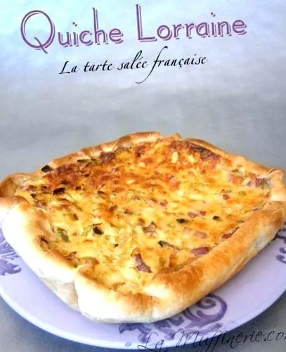 quiche