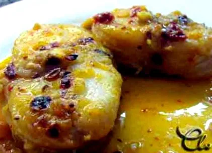 monkfish