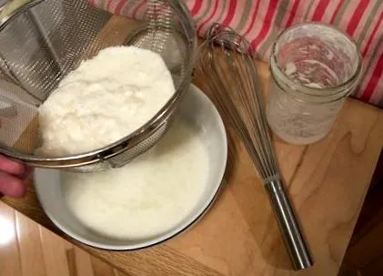 recept