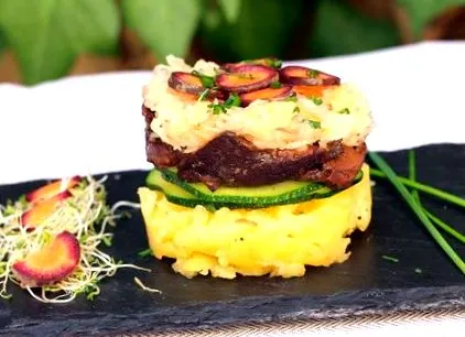 timbale