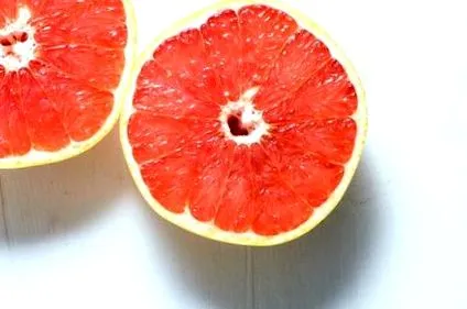 grapefruit