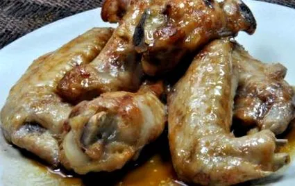 крилца