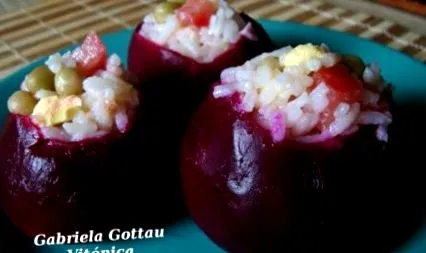 Könnyű egészséges recept