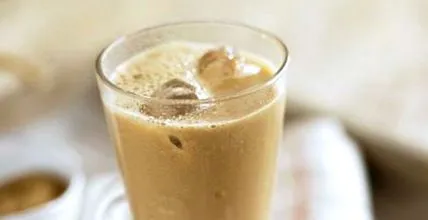 mocha