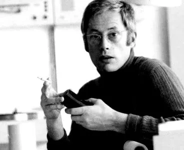 dieter