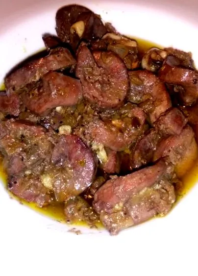 vesék