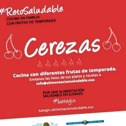 cerezas