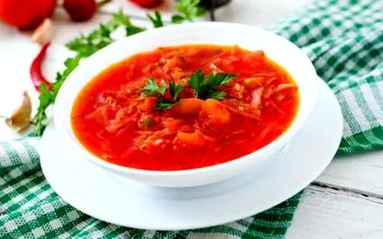 русия