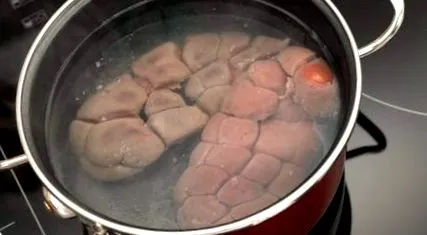 бъбреци