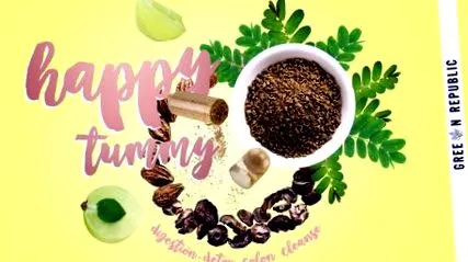 hogy triphala