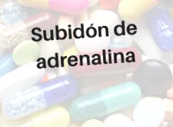 adrenerg receptorok