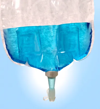 urostomiám
