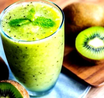 smoothie