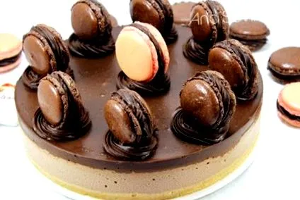 csokoládétorta