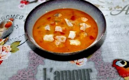 fiskasúpa