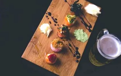 sushiolé
