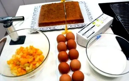 фруктове