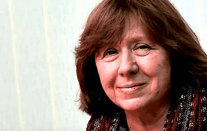 alexievich