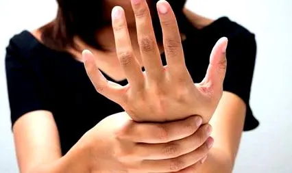 bursitis