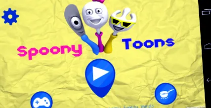 toons
