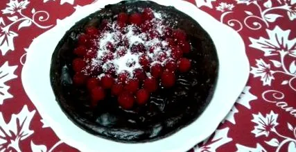sajttorta