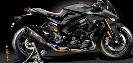 suzuki