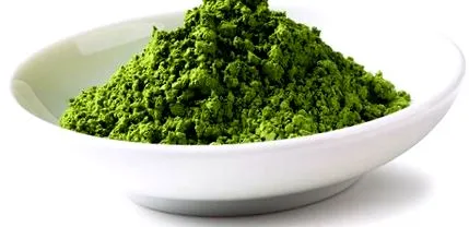 matcha