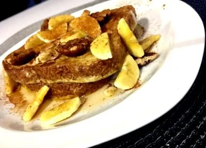 torrijas