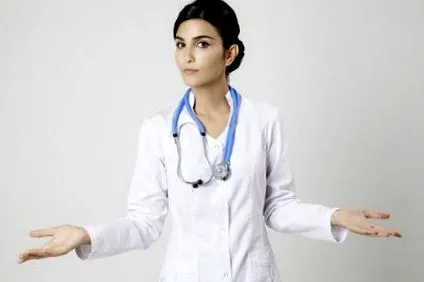 klinikai
