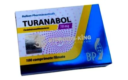 turanabol