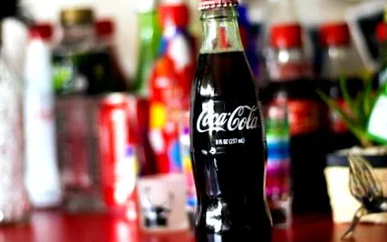 coca-cola