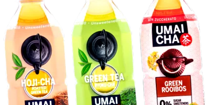 teafúziók