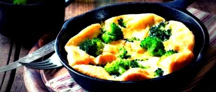 броколи