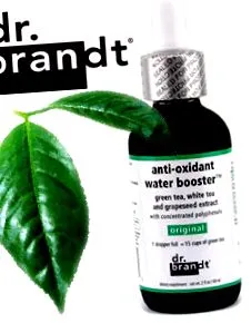 booster