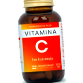 c-vitamin