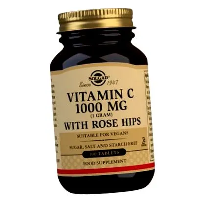 c-vitamin