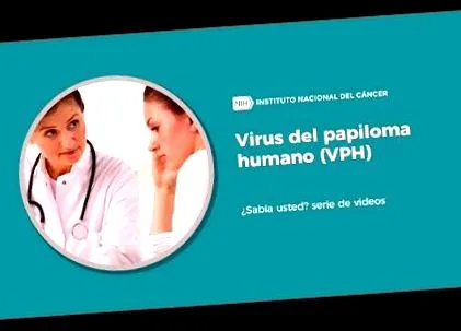 HPV-vel kapcsolatos