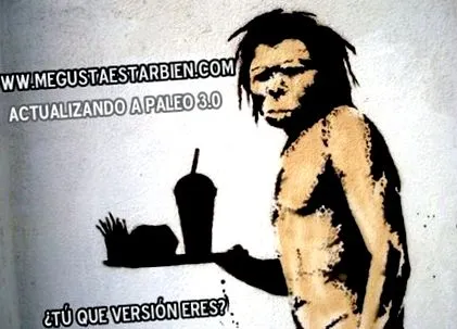 paleo