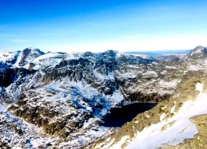 Vall d´Incles