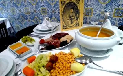 храни