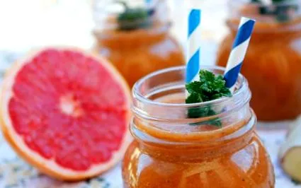 grapefruit