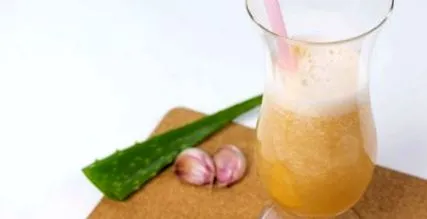 aloe