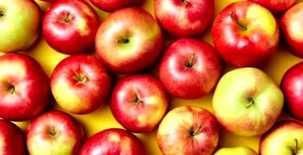apple