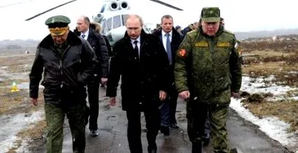 включването