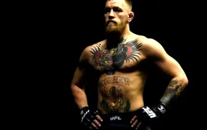 mcgregorról