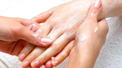 chilblains