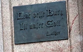 luther