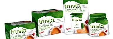 truvia