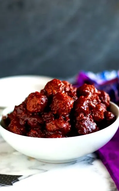 cranberry